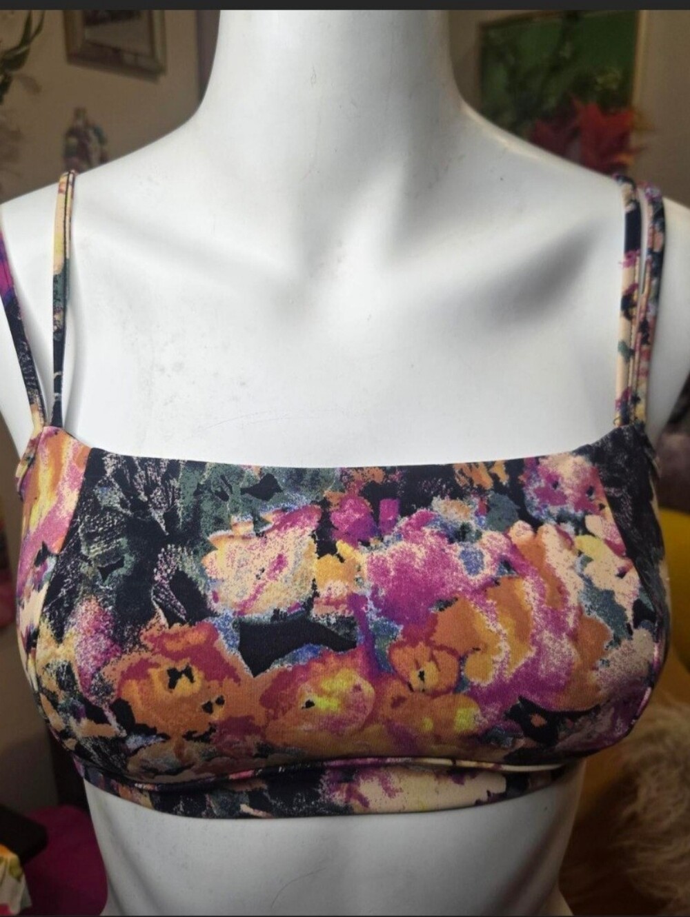 Fp Movement Sportd Bra Small
